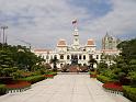 116- Hotel de ville de Saigon